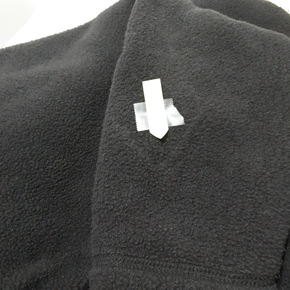 VTG Patagonia Capilene 1/2 Zip Fleece Sweatshirt‎ Made in USA